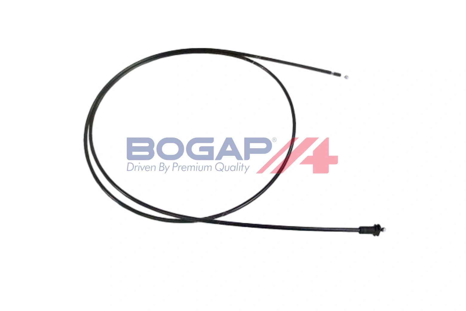 Bonnet Cable