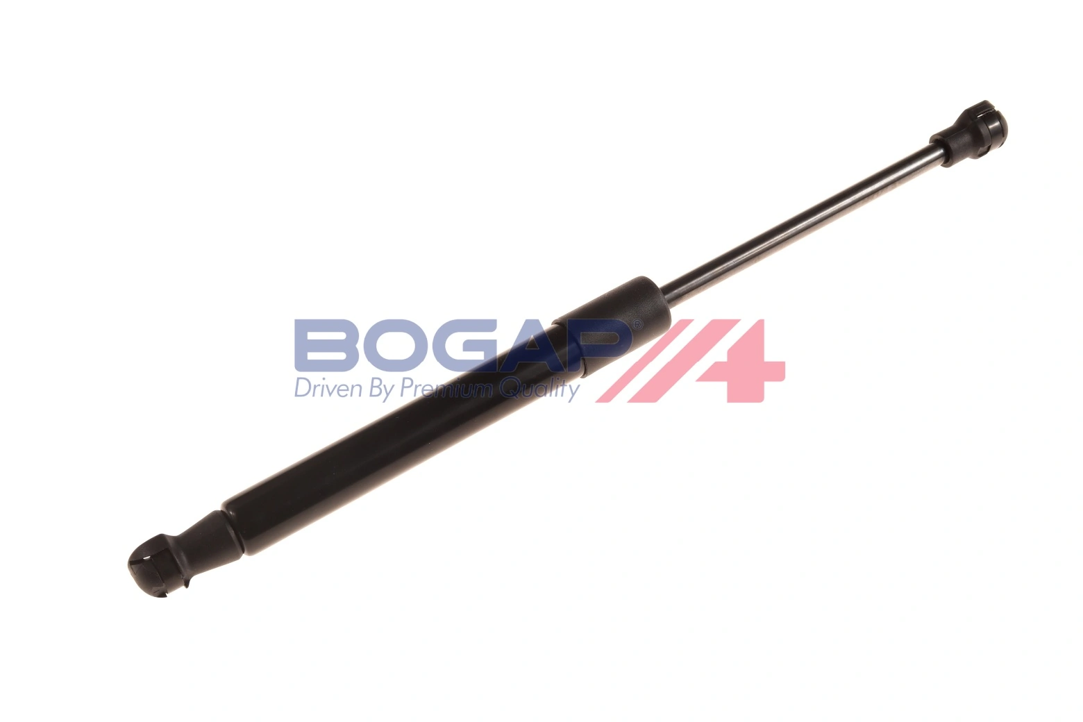 Gas Spring, bonnet