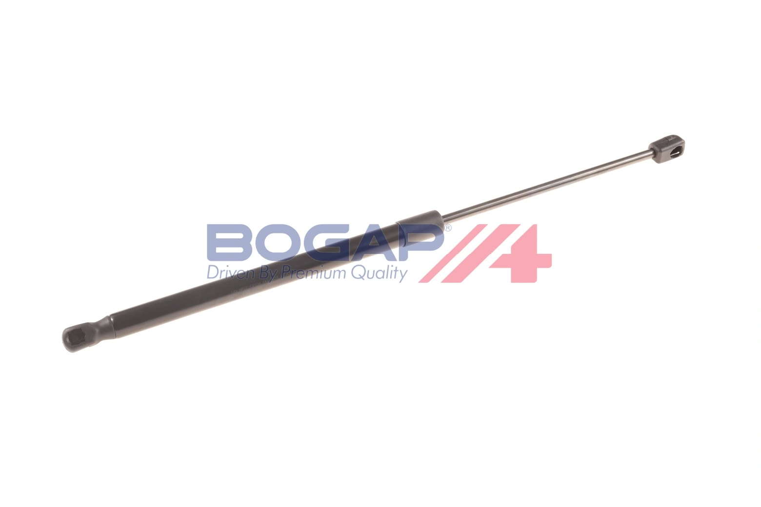 Gas Spring, bonnet