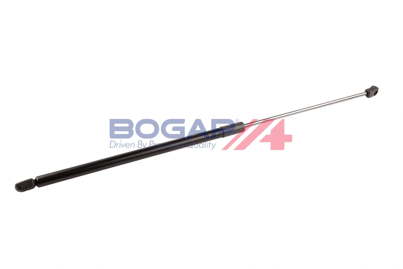 Gas Spring, bonnet