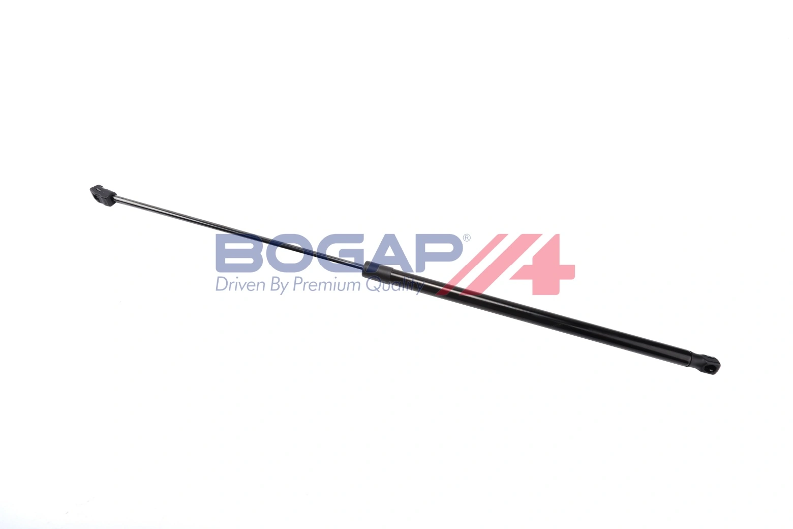 Gas Spring, bonnet