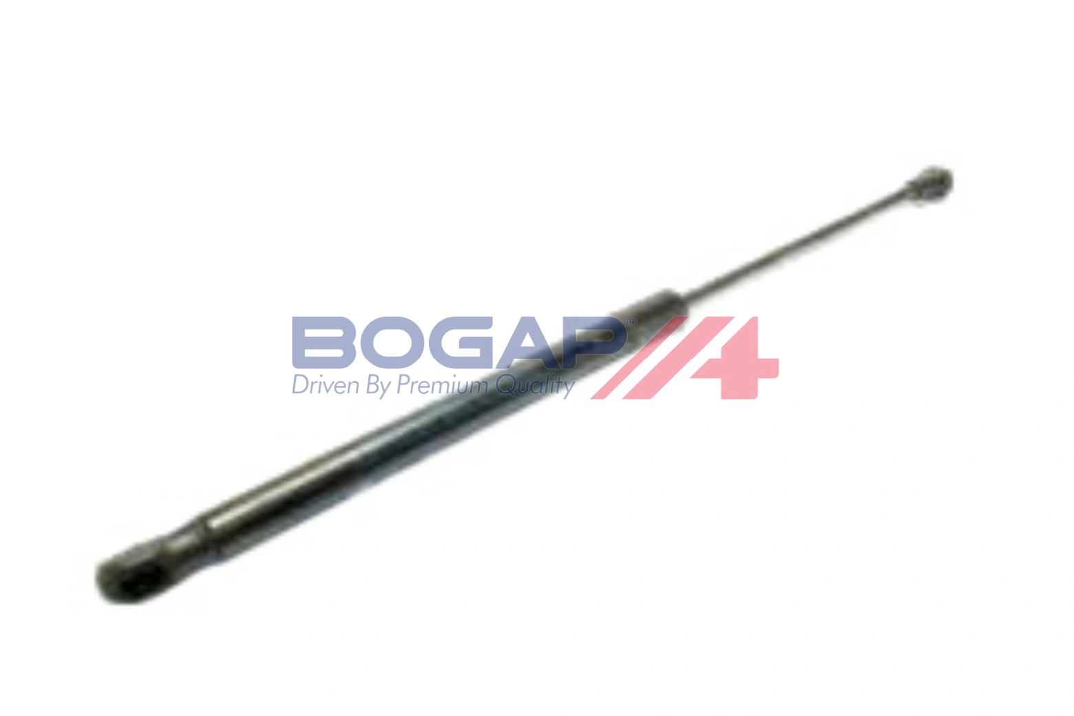 Gas Spring, bonnet
