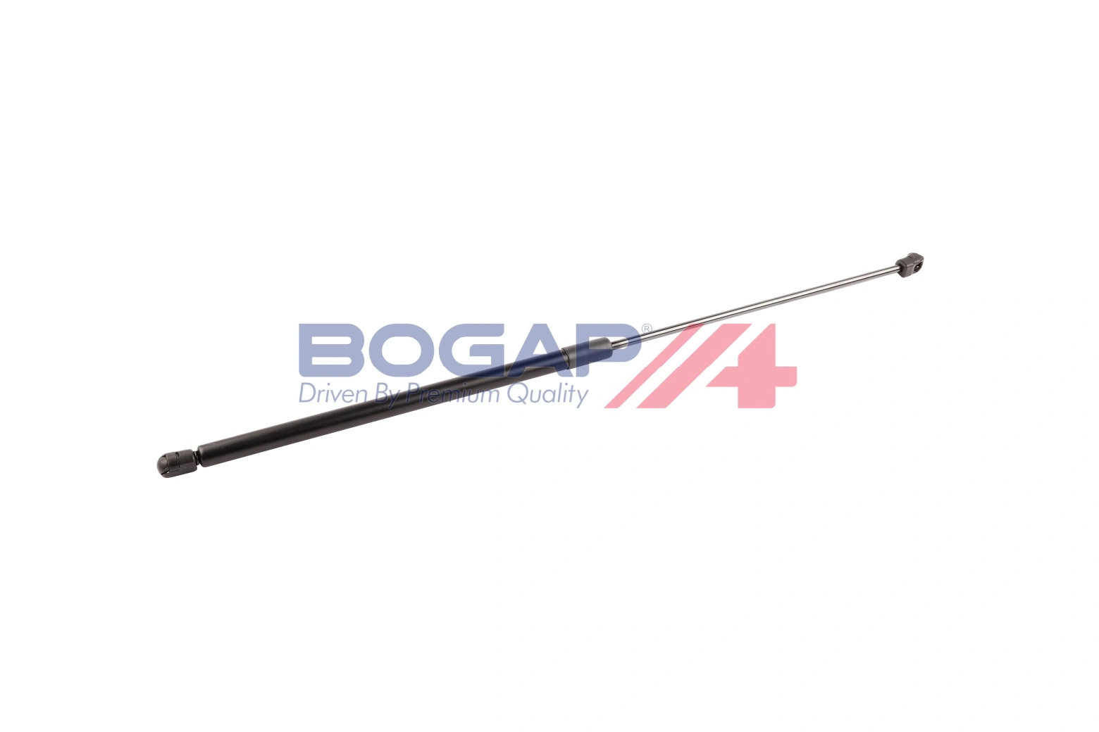 Gas Spring, bonnet