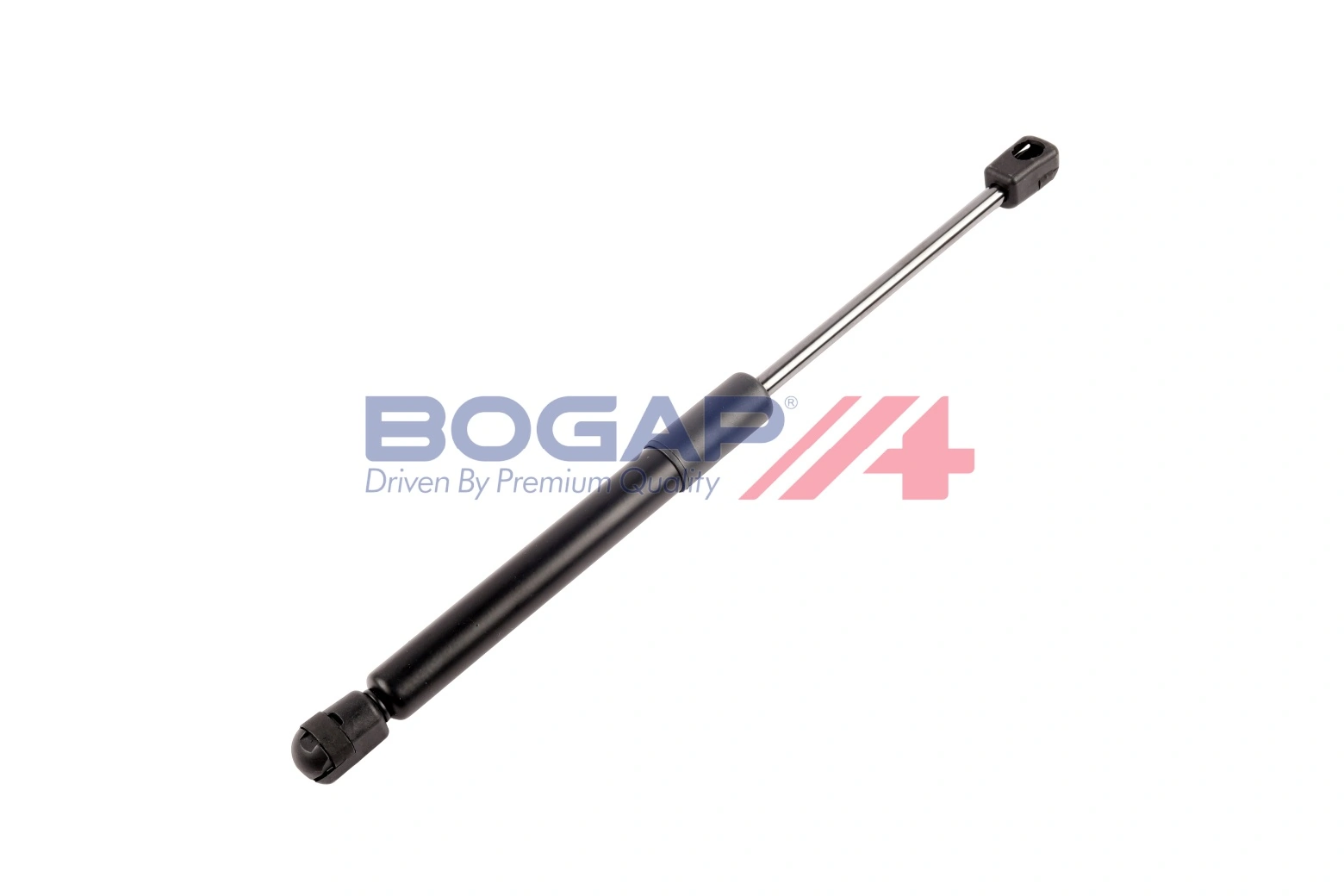 Gas Spring, bonnet