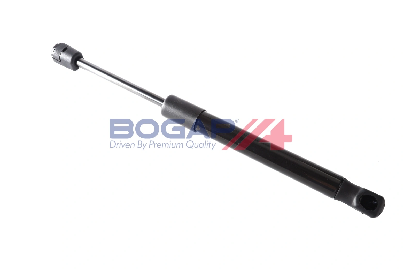 Gas Spring, bonnet