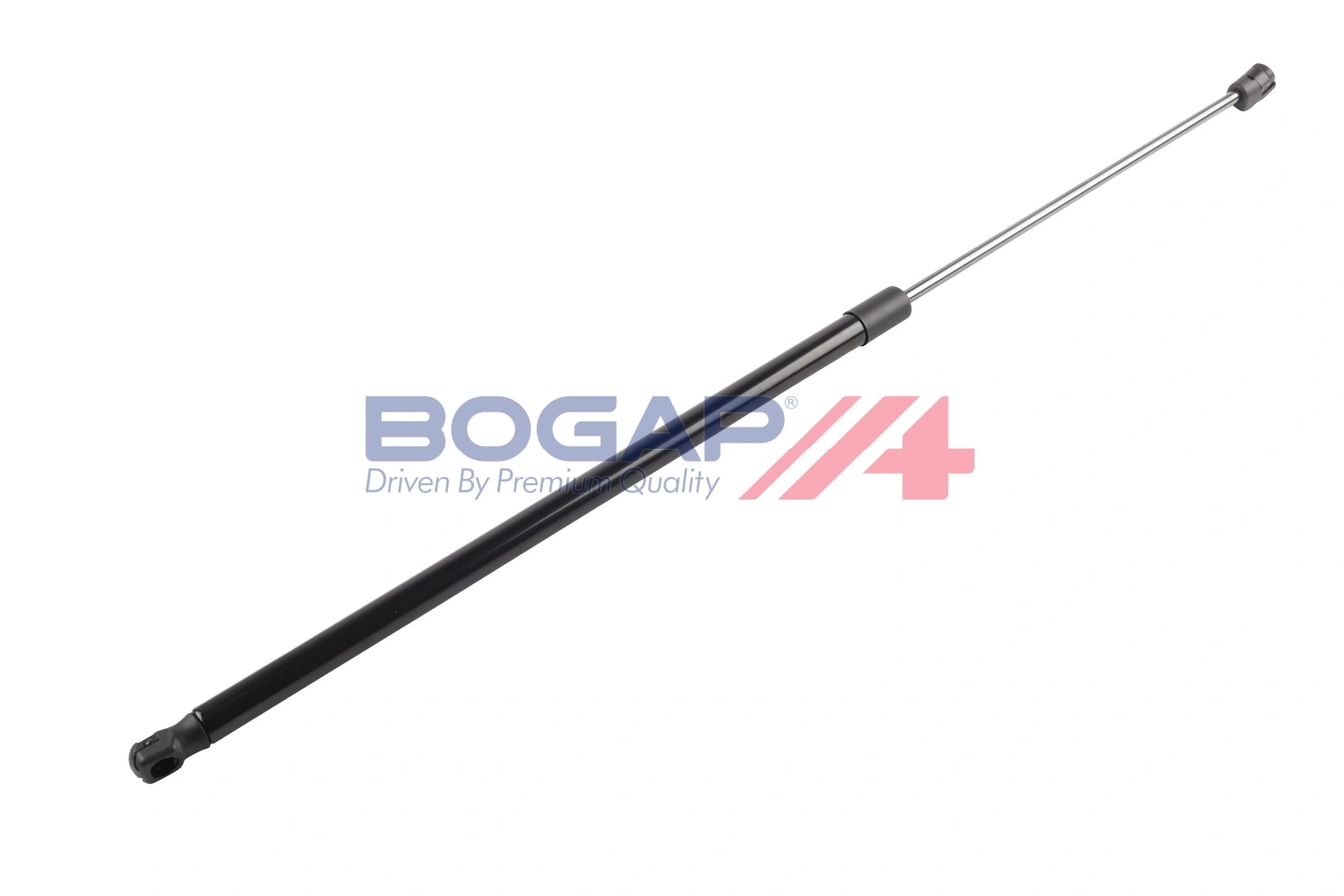 Gas Spring, bonnet