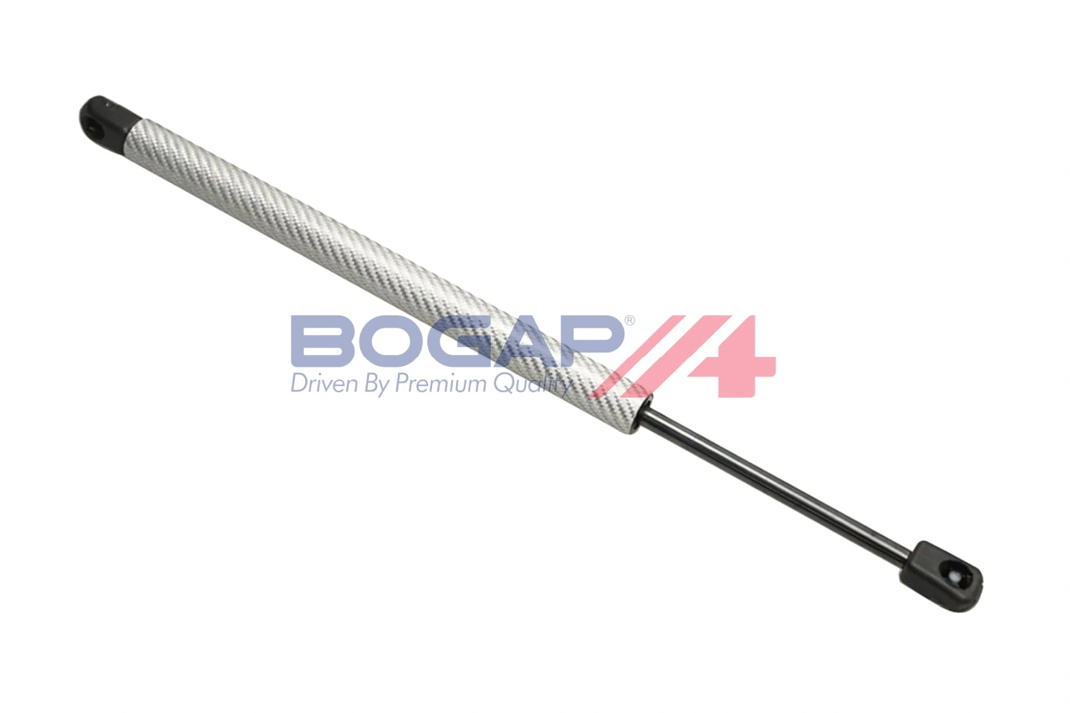 Gas Spring, bonnet