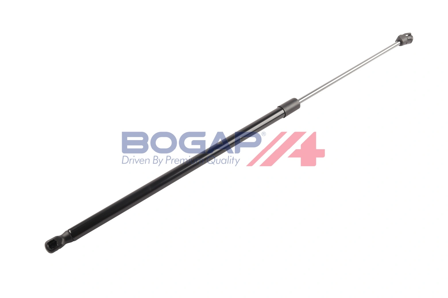 Gas Spring, bonnet
