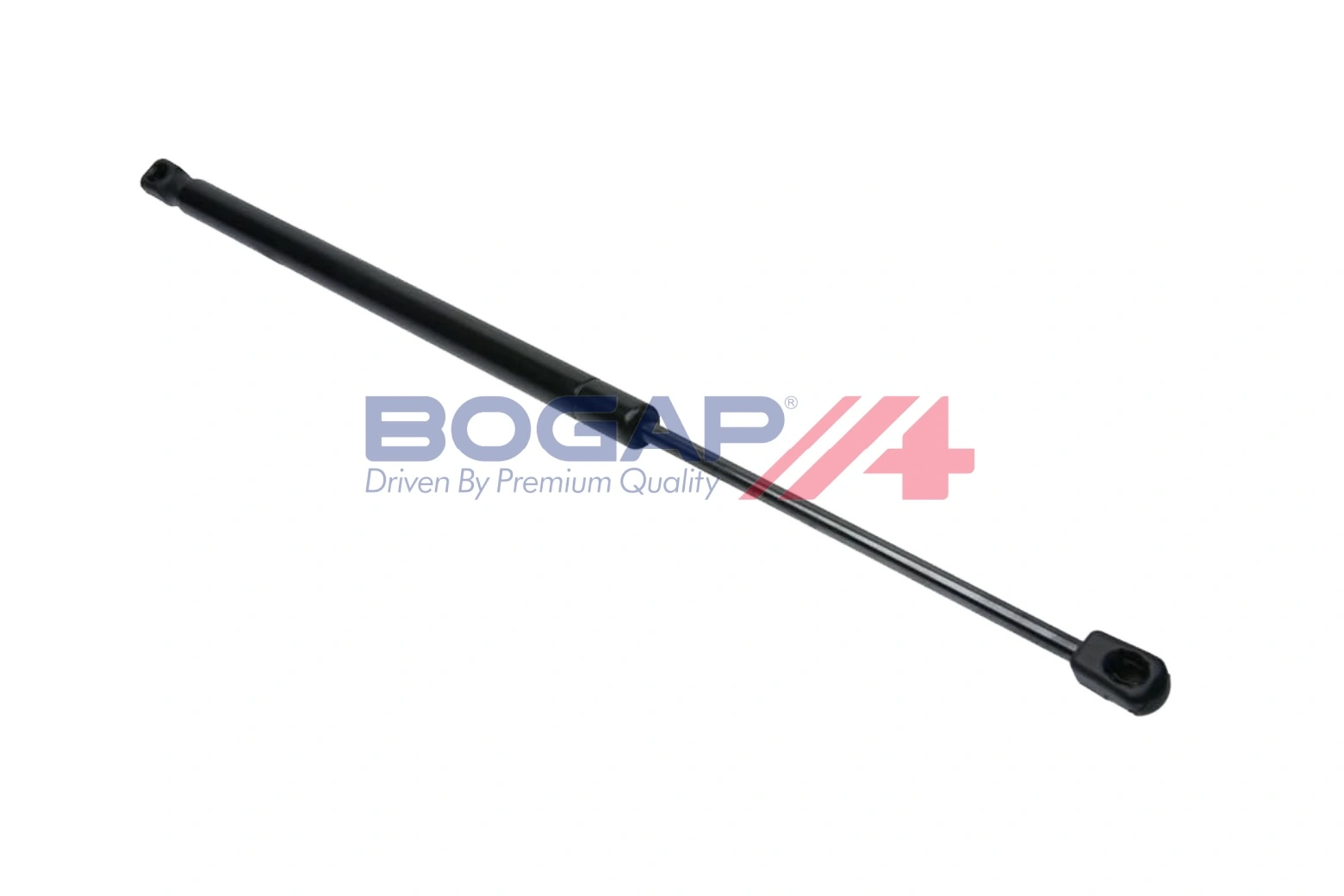 Gas Spring, bonnet