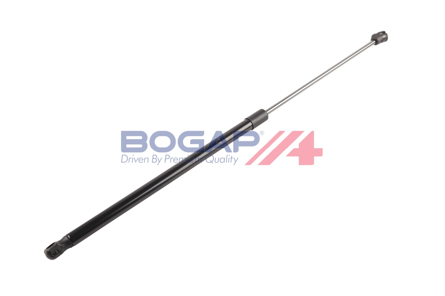 Gas Spring, bonnet