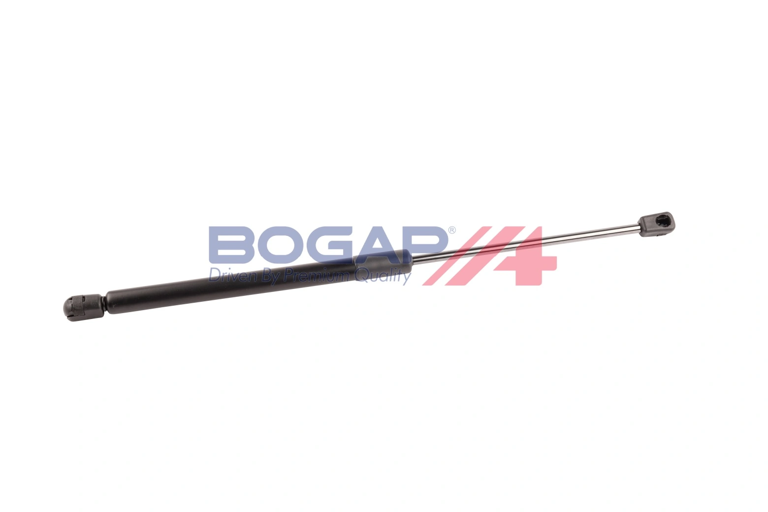 Gas Spring, bonnet