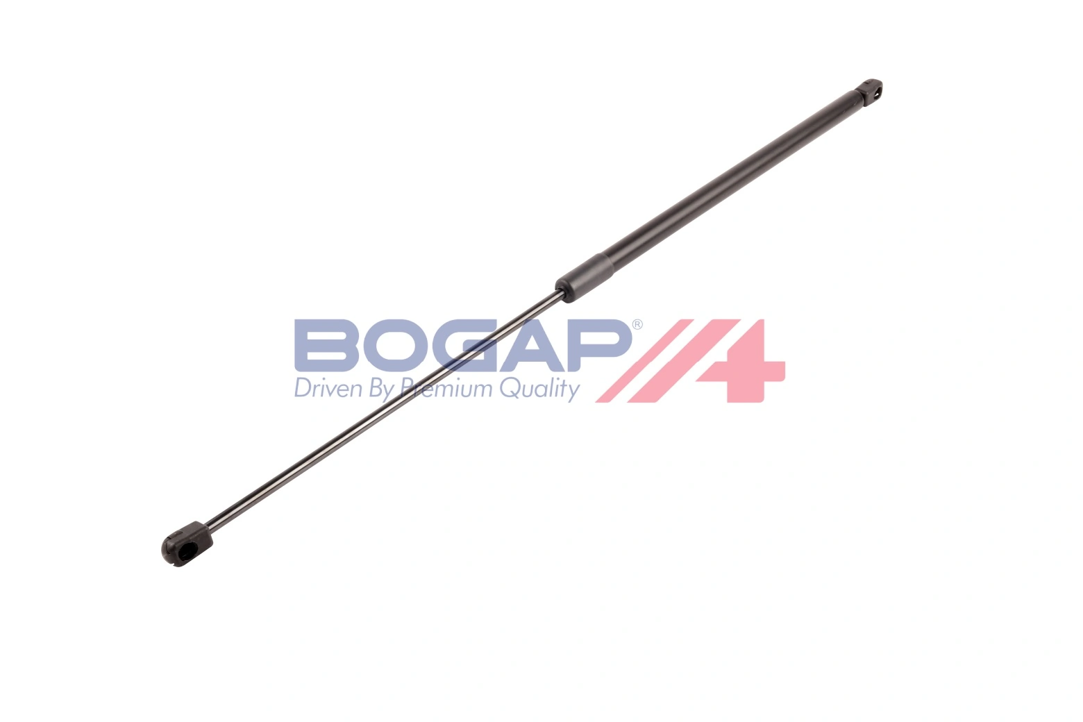 Gas Spring, bonnet