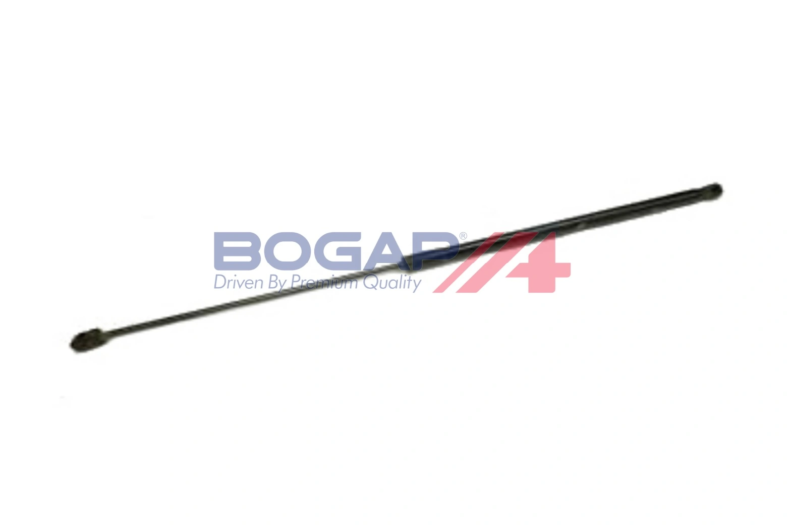 Gas Spring, bonnet