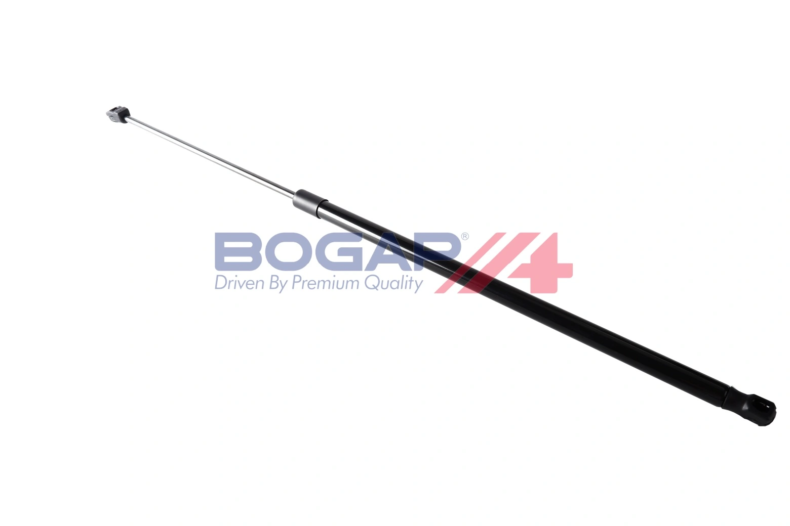 Gas Spring, bonnet