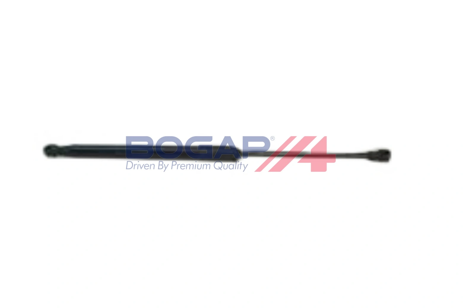 Gas Spring, bonnet