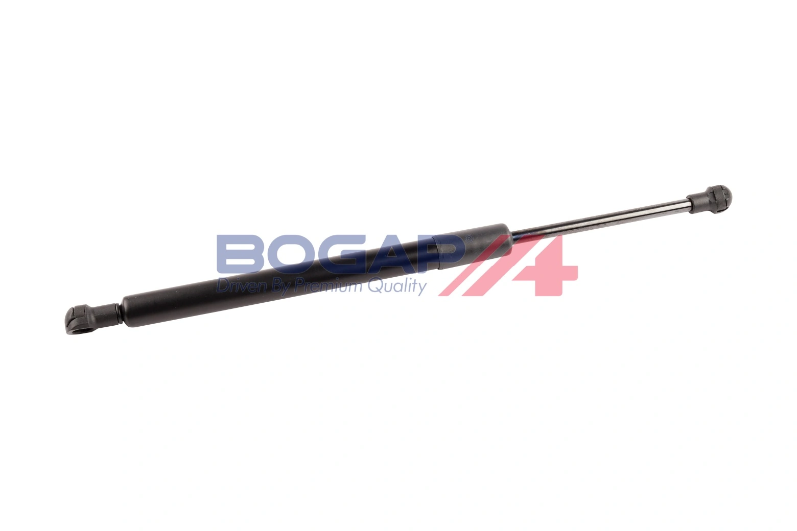 Gas Spring, bonnet