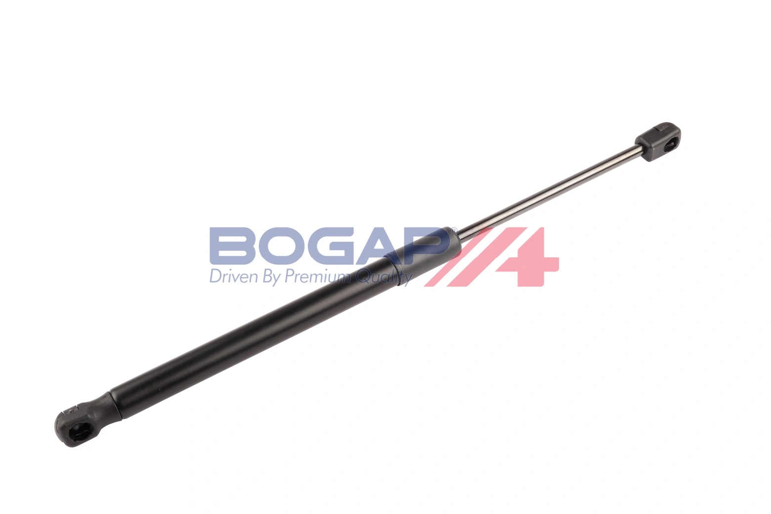 Gas Spring, bonnet