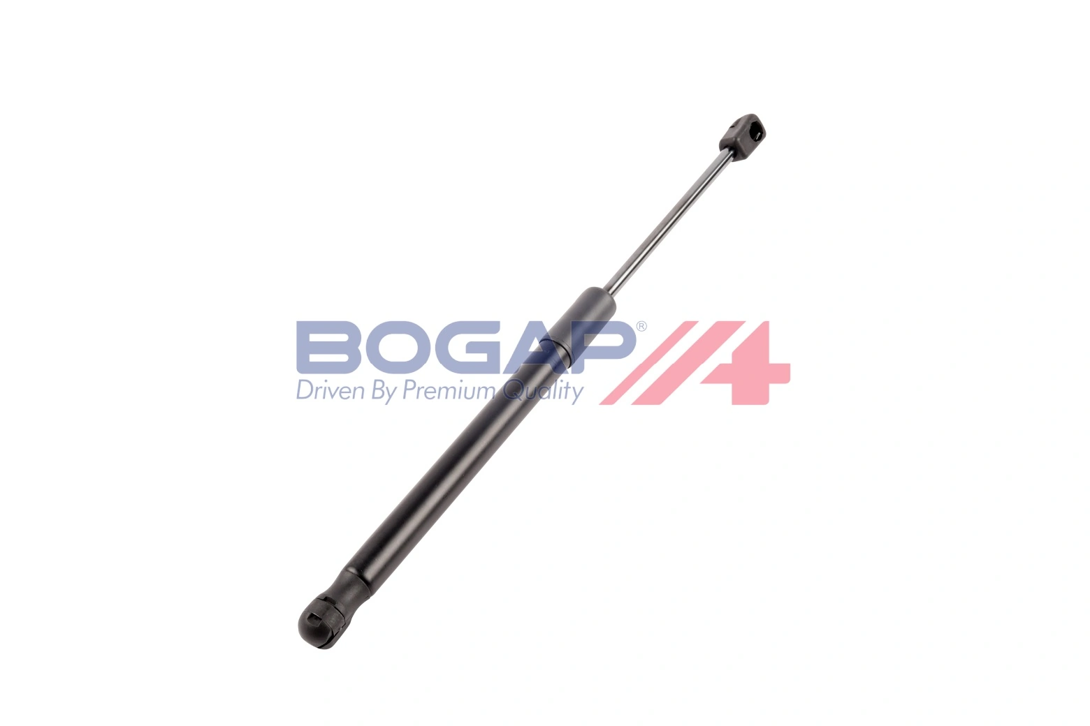 Gas Spring, bonnet