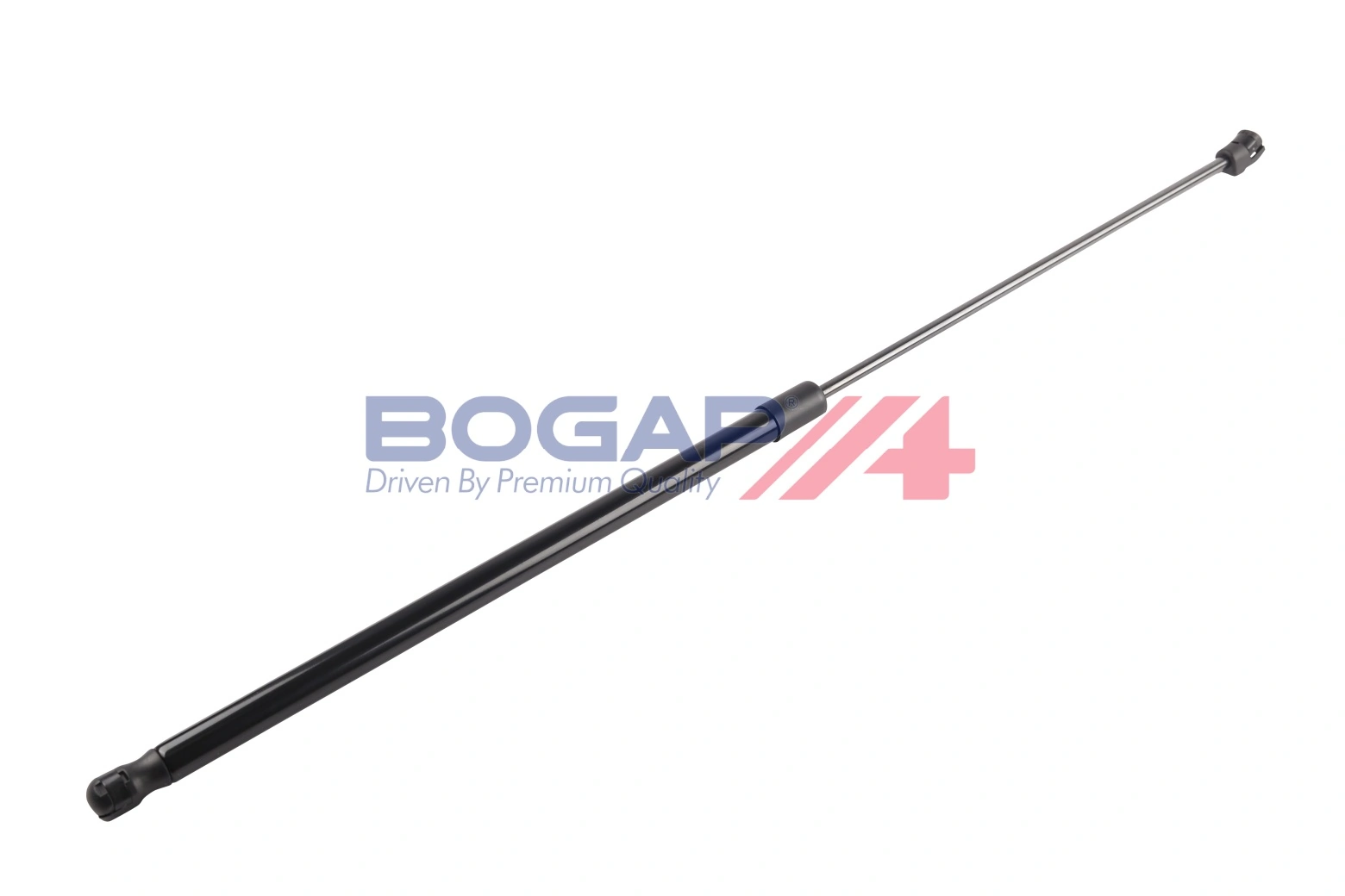 Gas Spring, bonnet