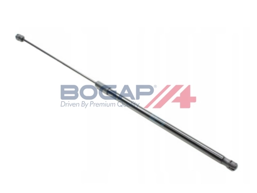 Gas Spring, bonnet