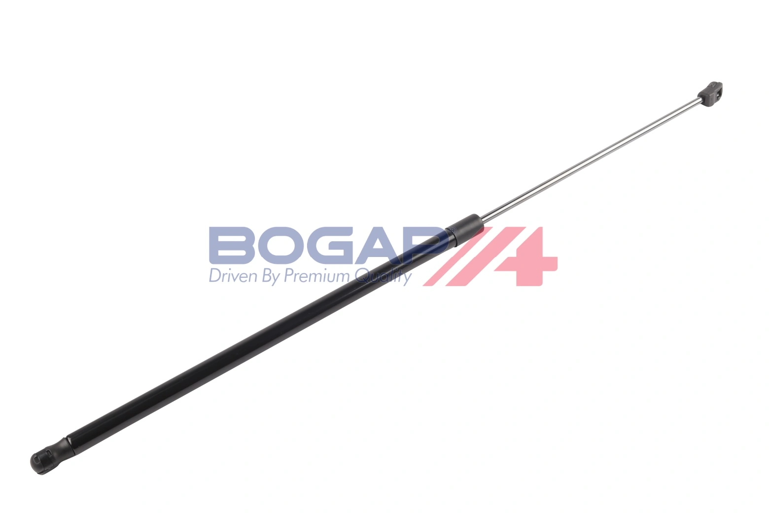 Gas Spring, bonnet