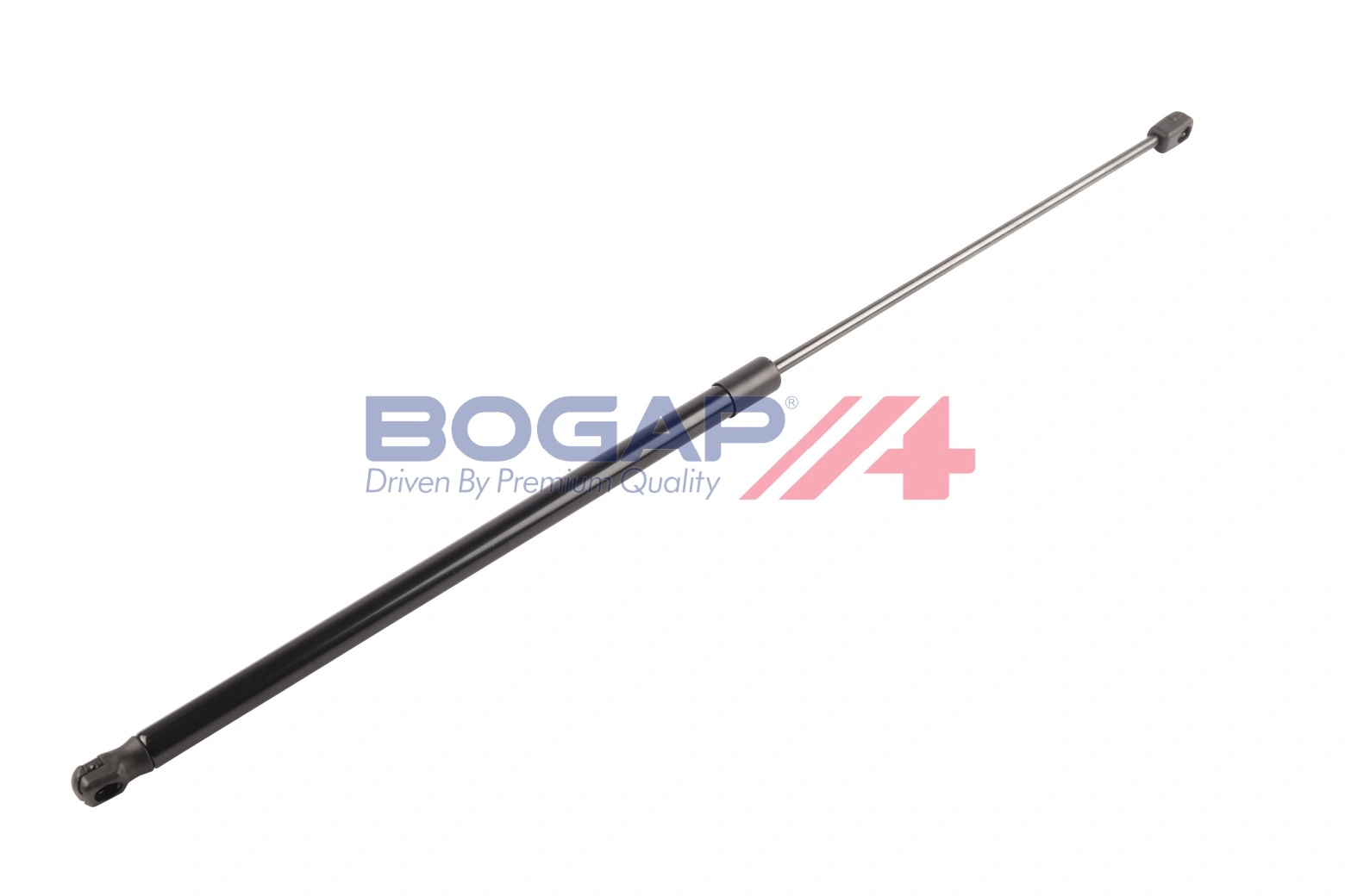 Gas Spring, bonnet
