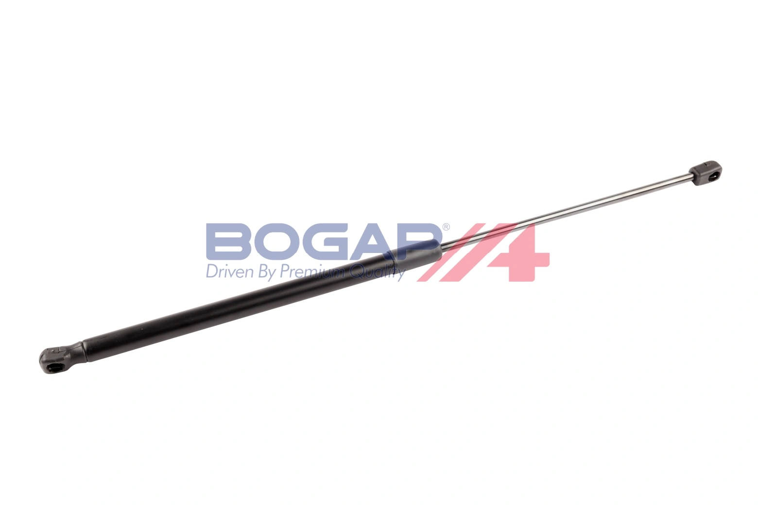 Gas Spring, bonnet