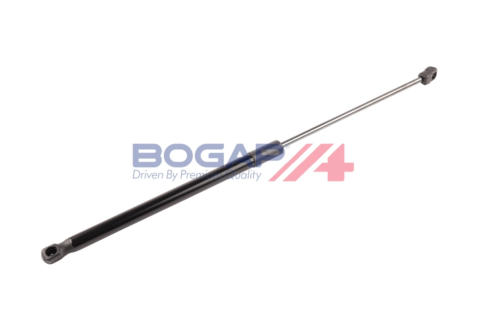Gas Spring, bonnet