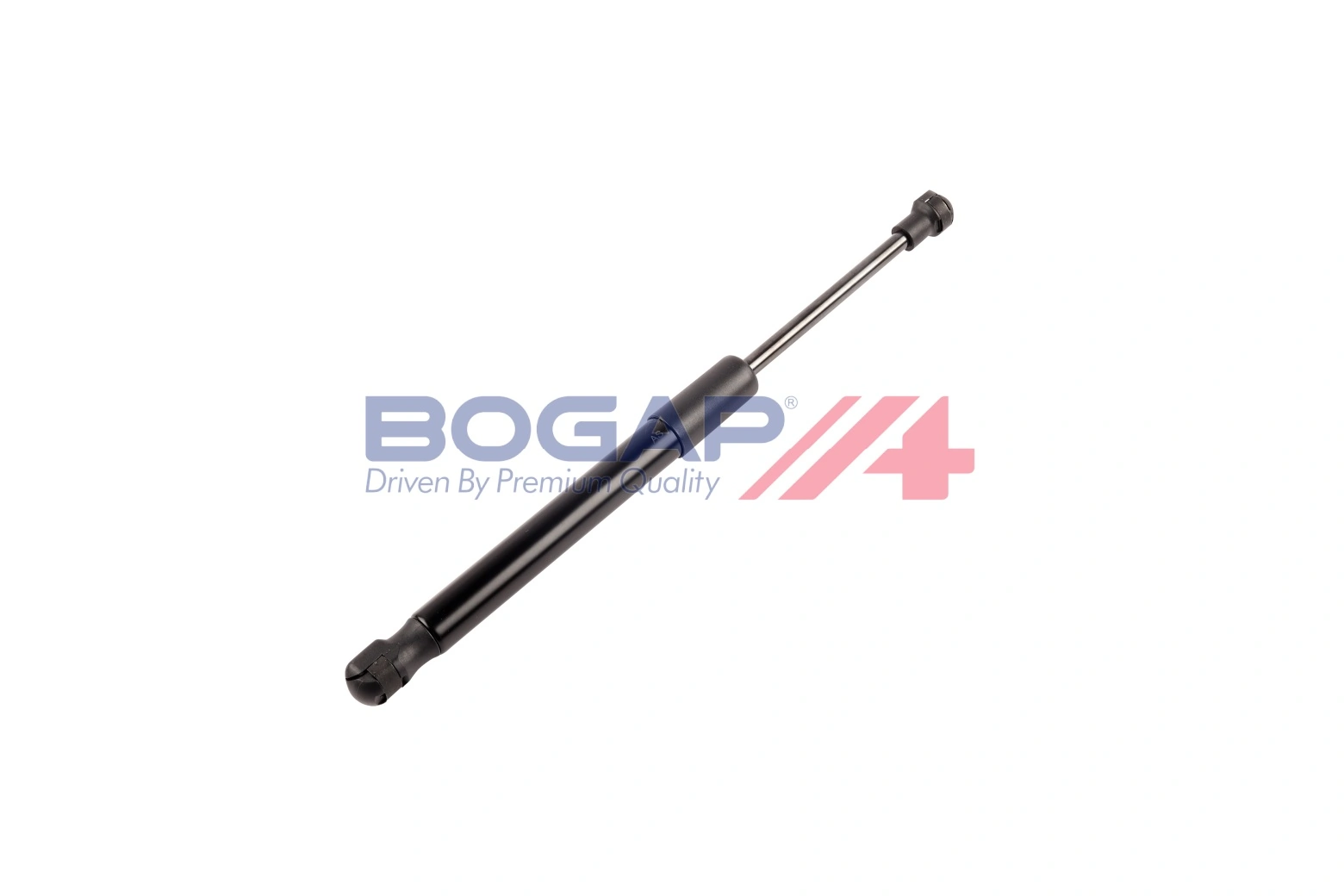 Gas Spring, bonnet