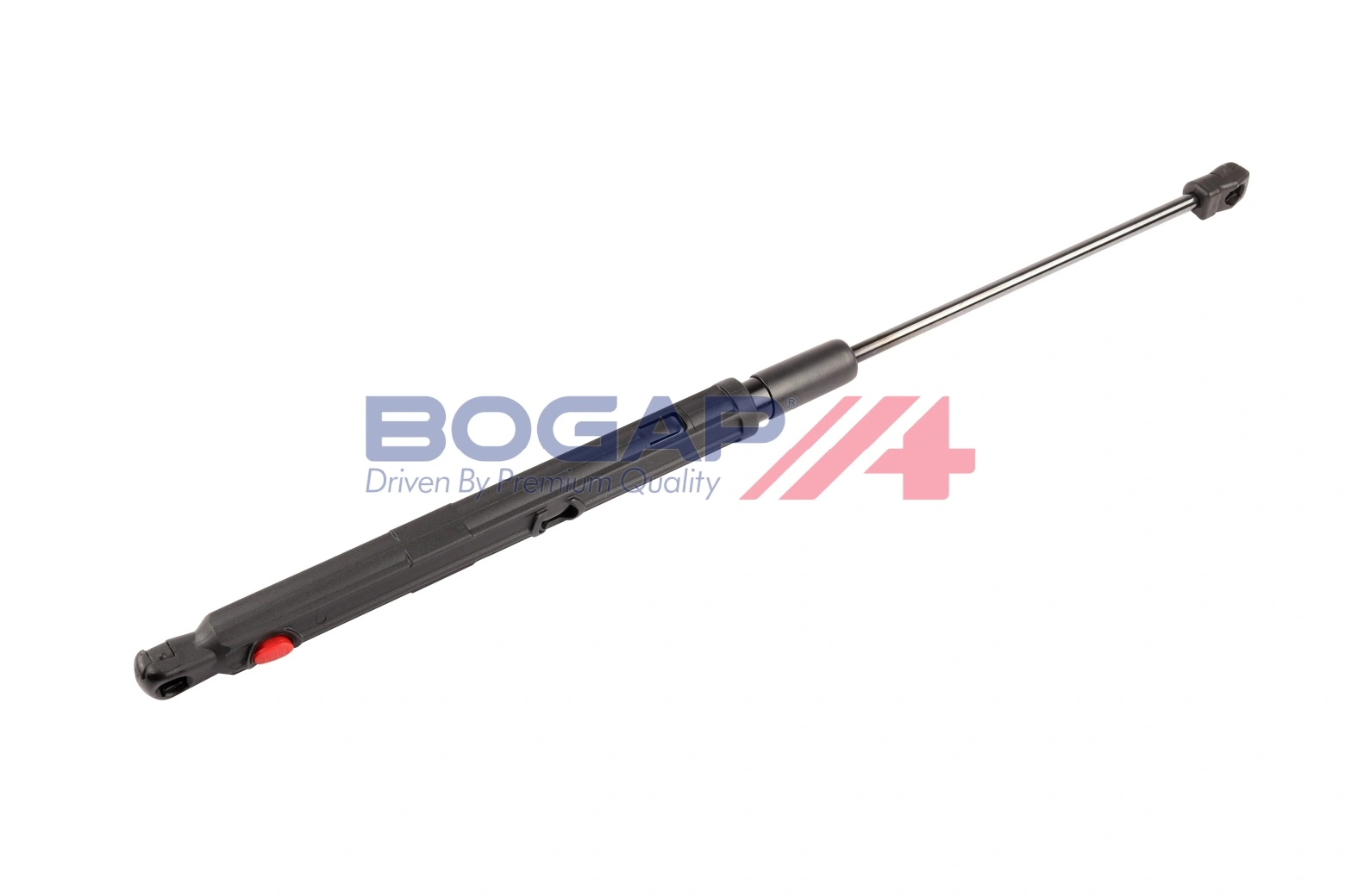 Gas Spring, bonnet