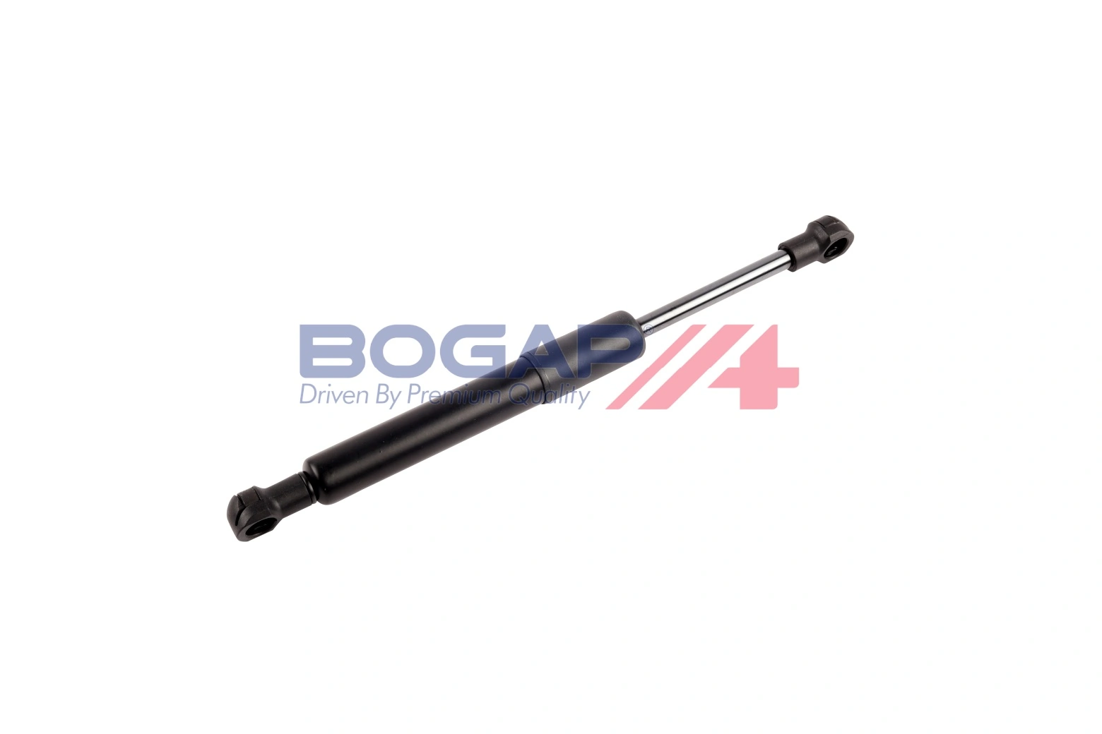 Gas Spring, bonnet