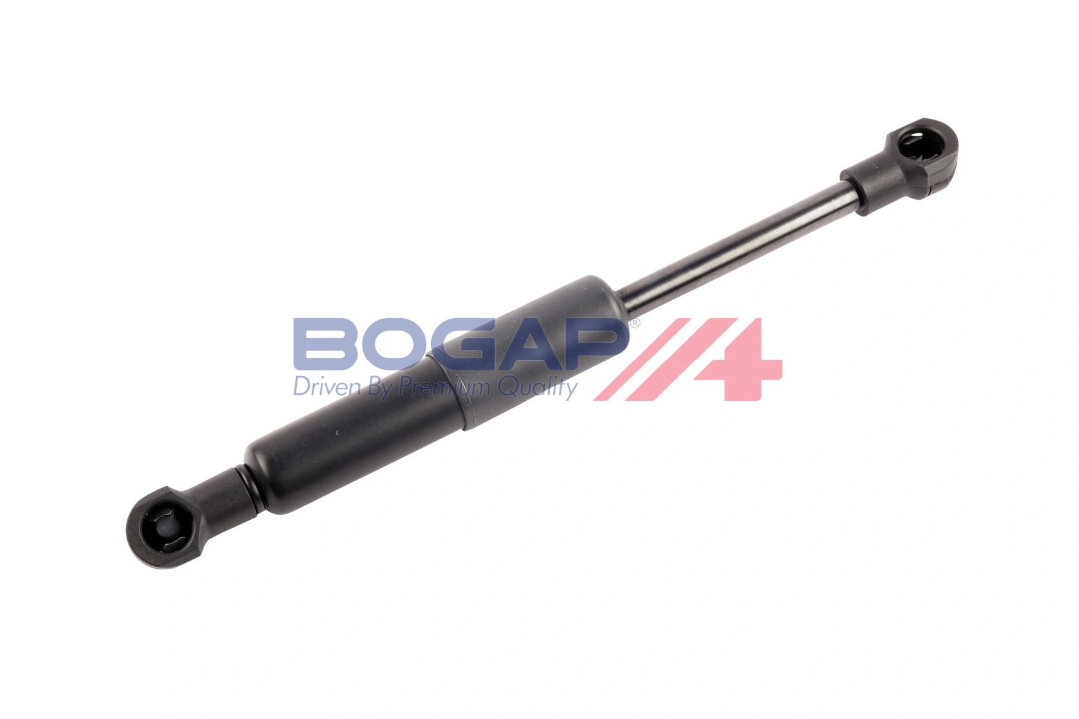 Gas Spring, bonnet