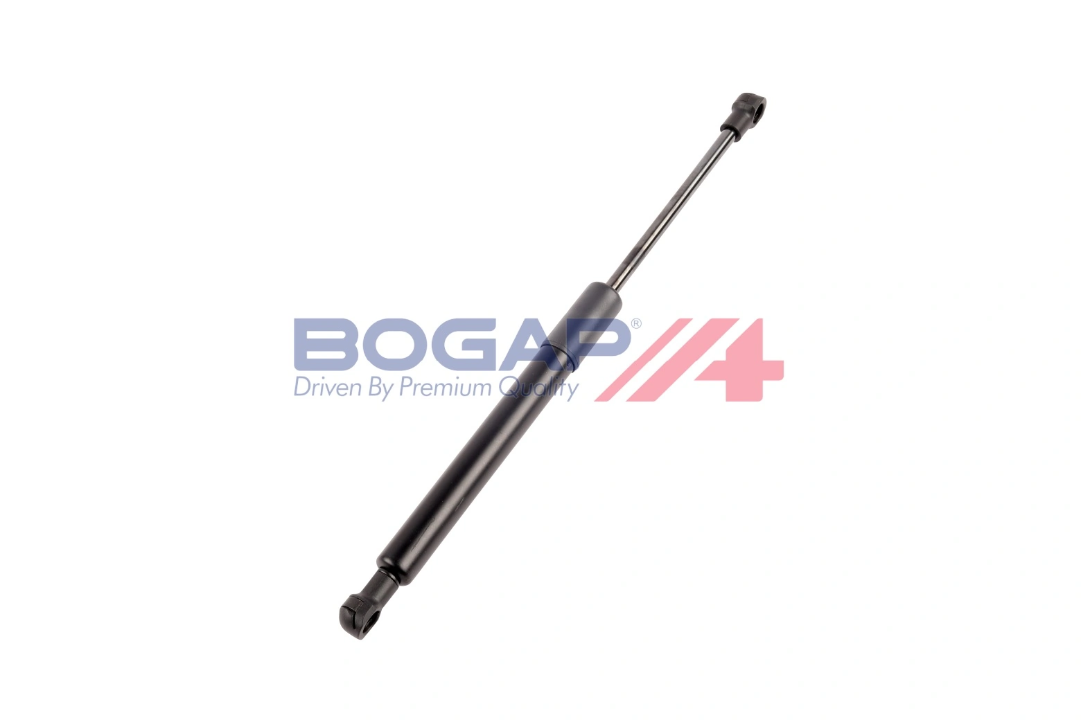 Gas Spring, bonnet