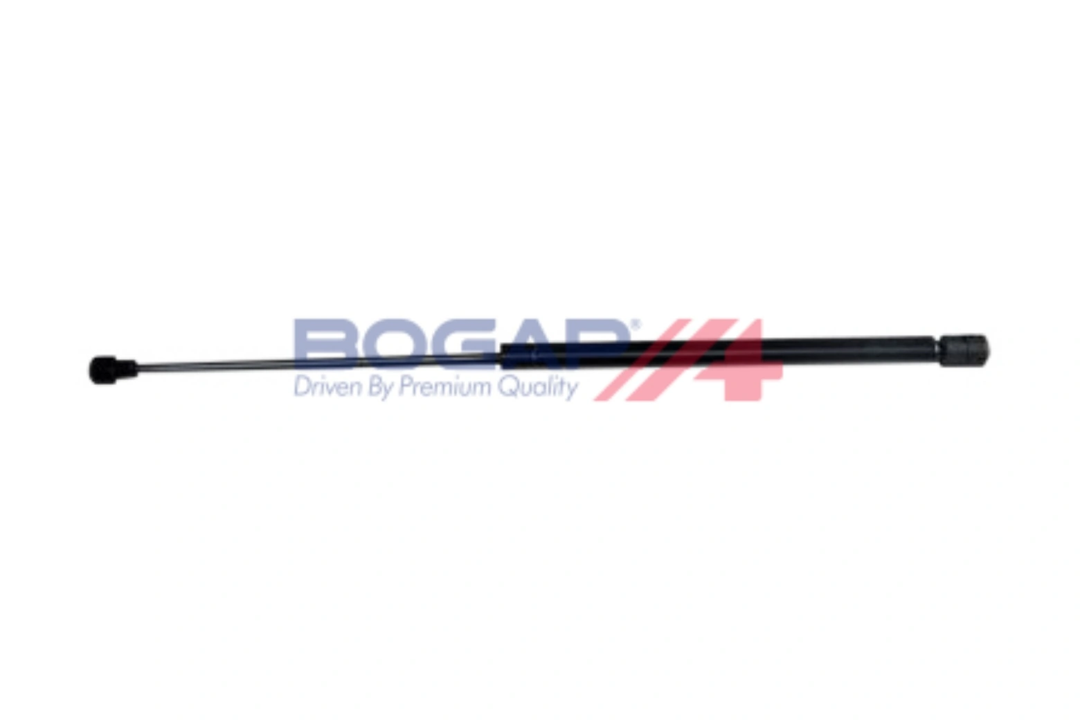 Gas Spring, bonnet