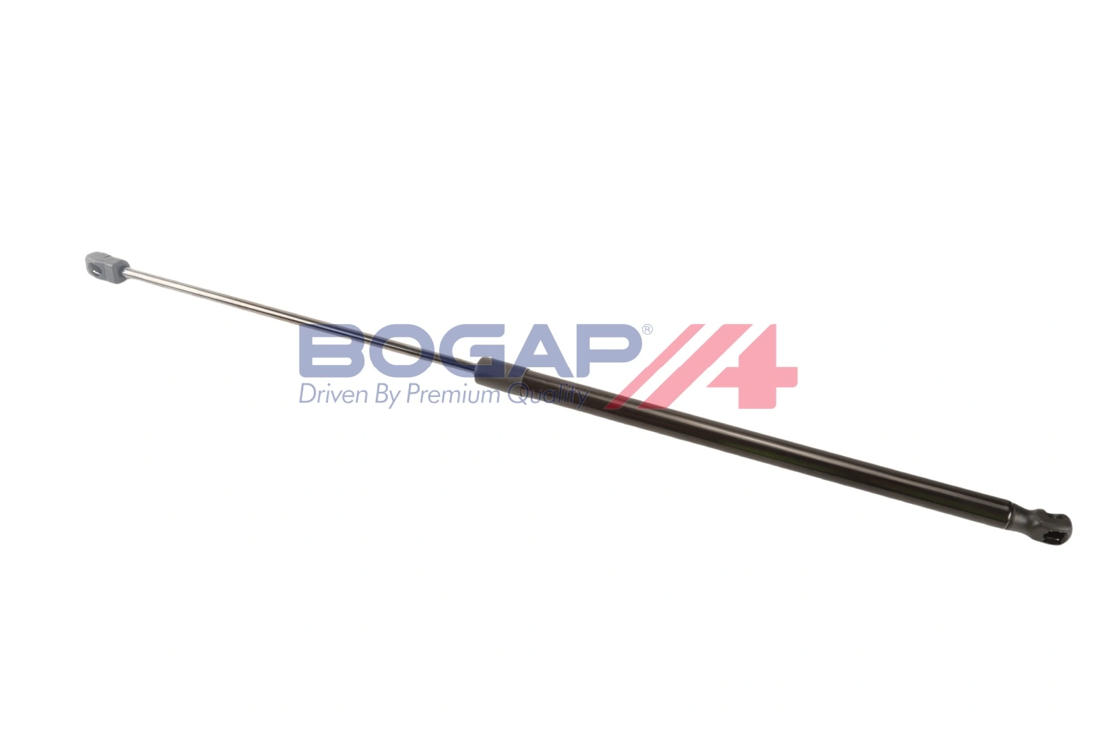 Gas Spring, bonnet