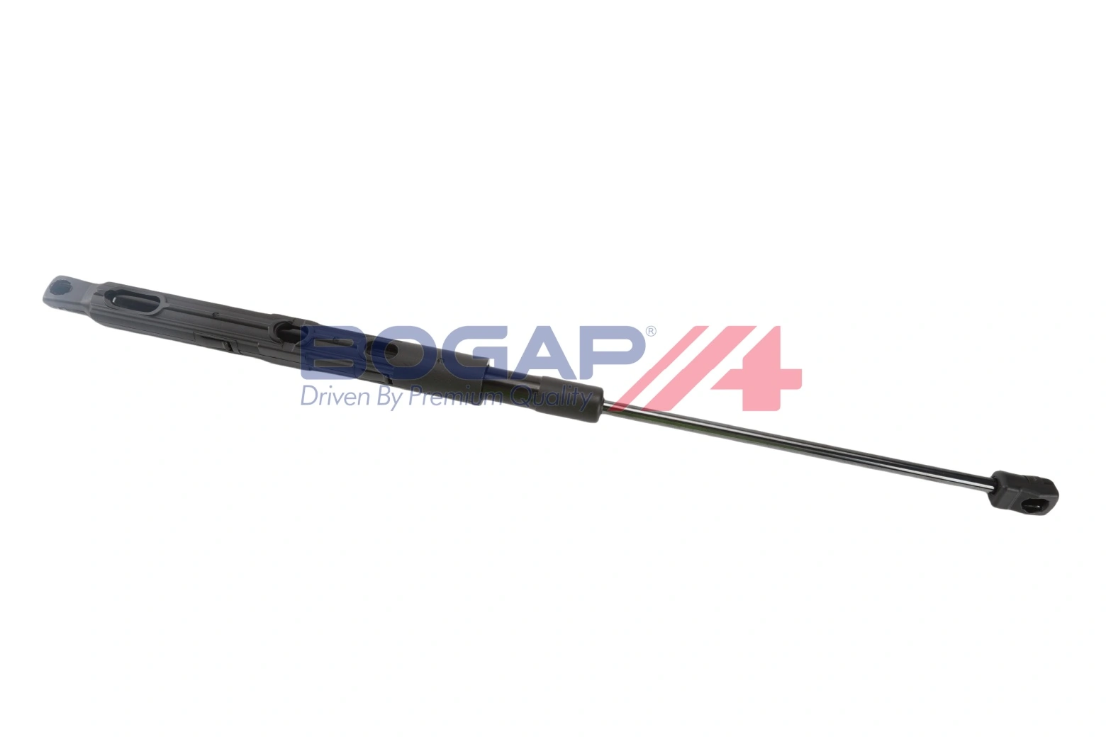 Gas Spring, bonnet