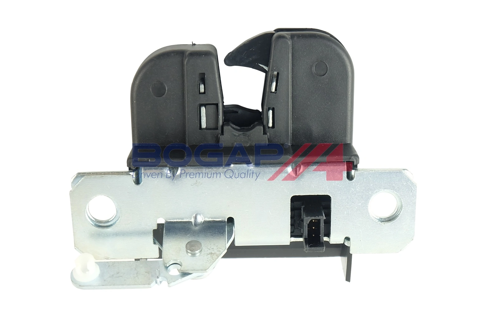 Tailgate Lock