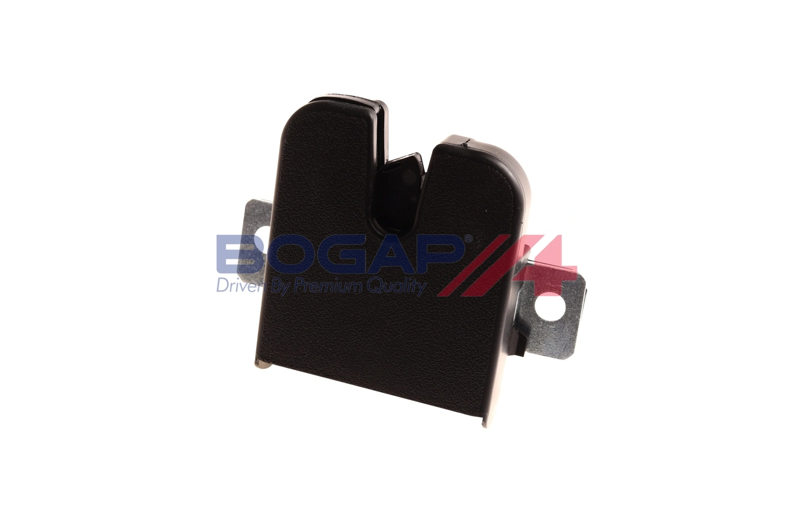 Tailgate Lock
