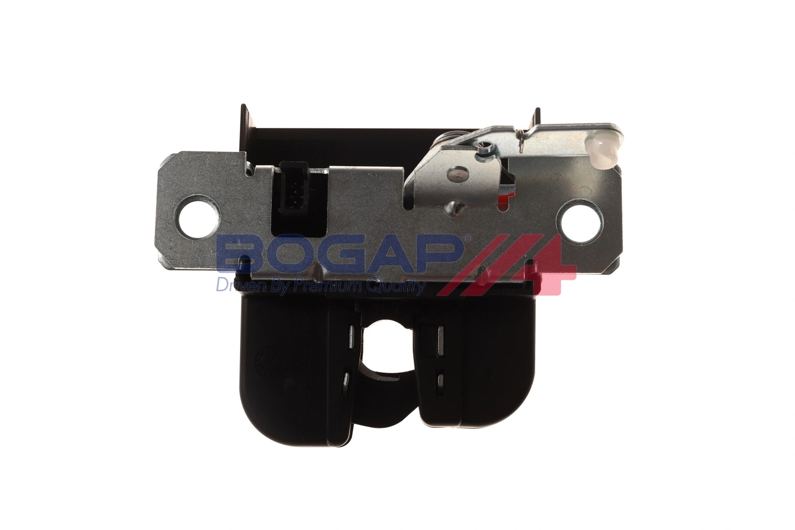 Tailgate Lock
