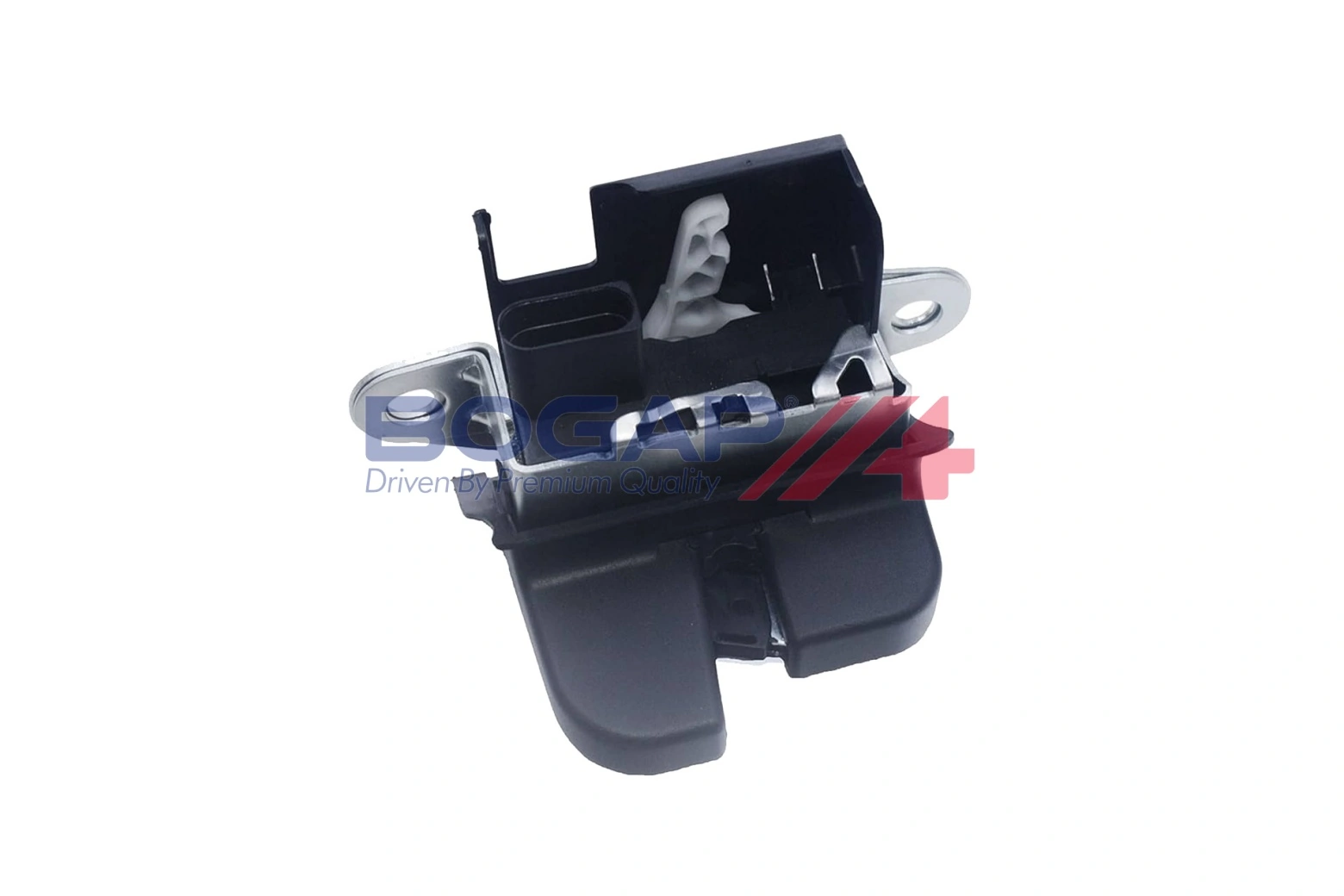 Tailgate Lock