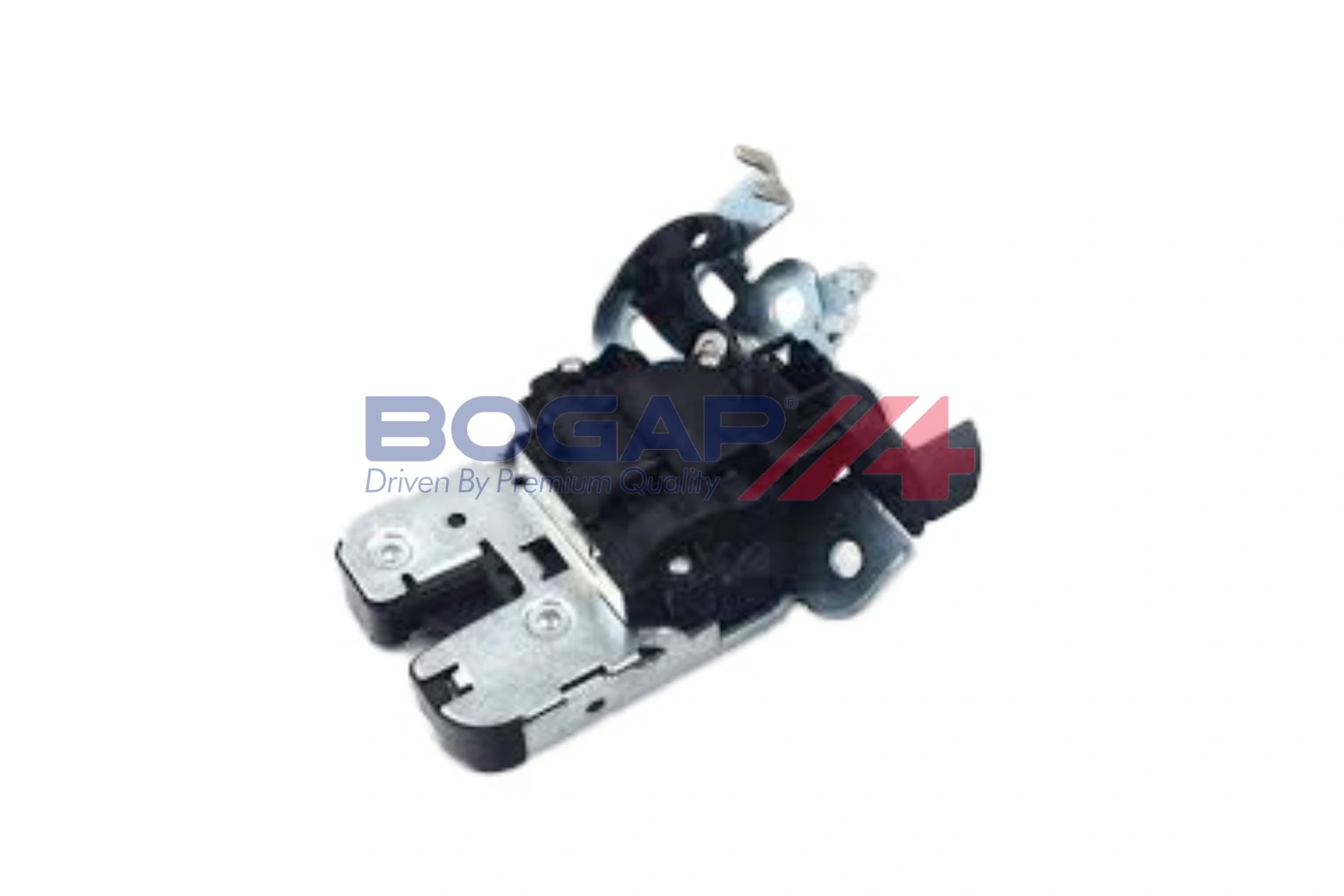 Tailgate Lock