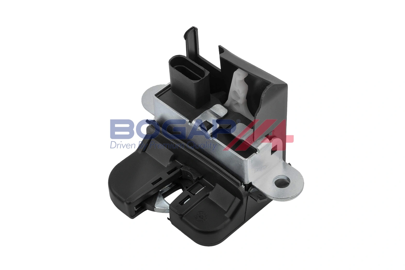 Tailgate Lock