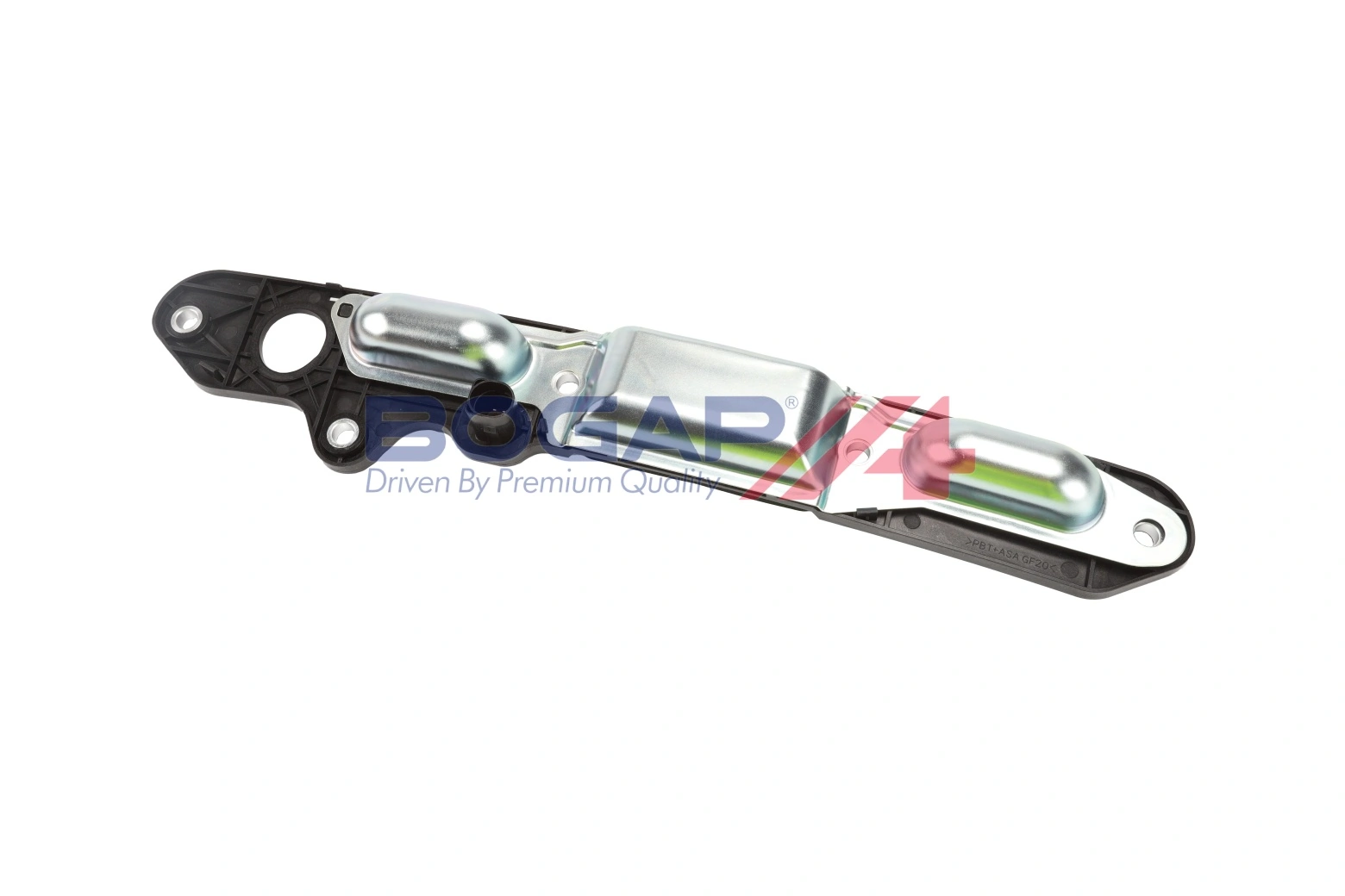 Tailgate Handle