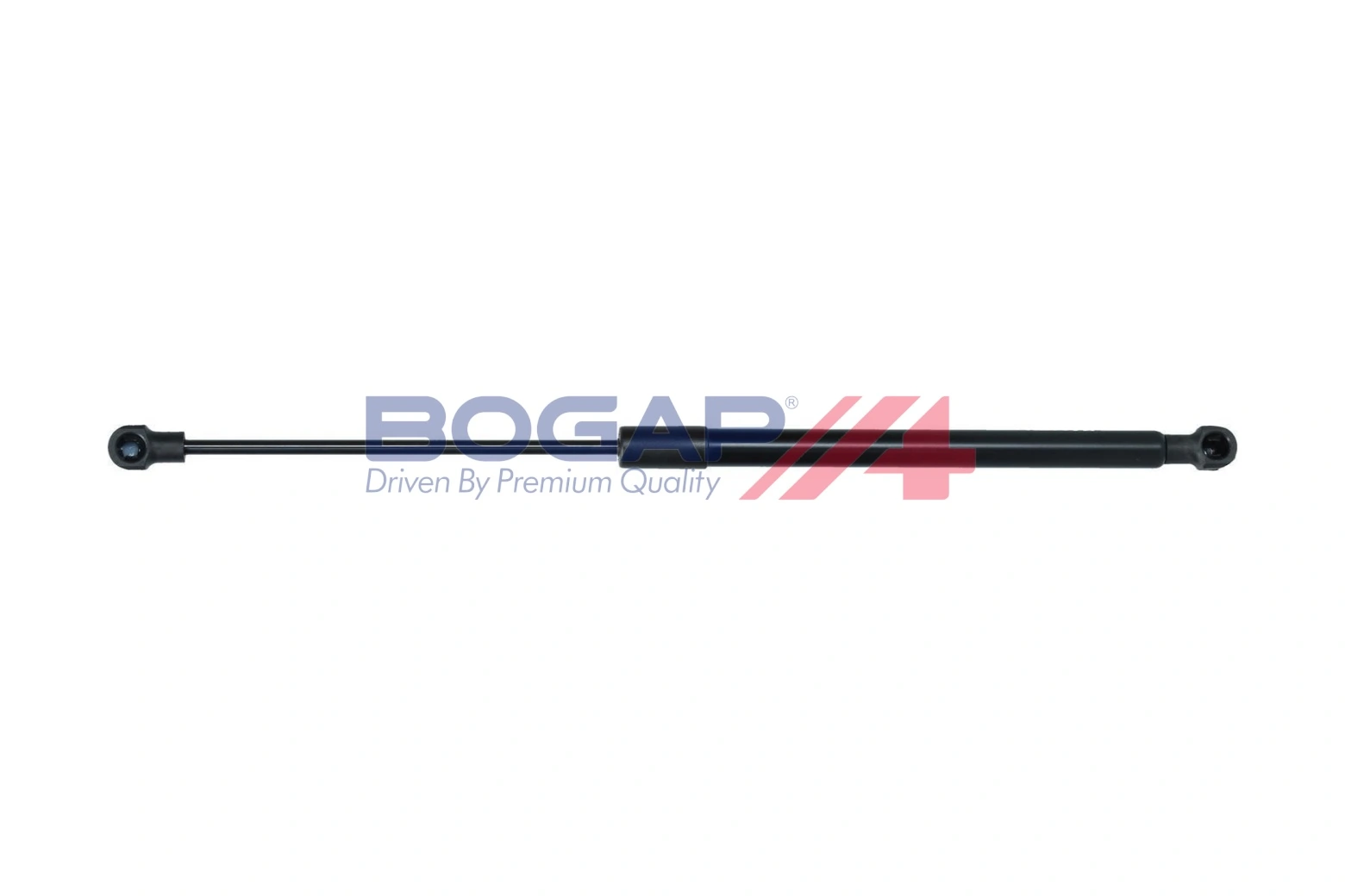 Gas Spring, boot/cargo area