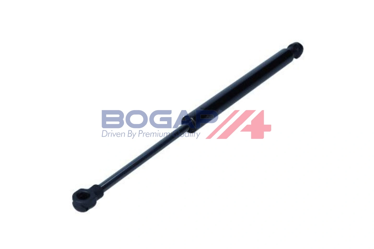 Gas Spring, boot/cargo area