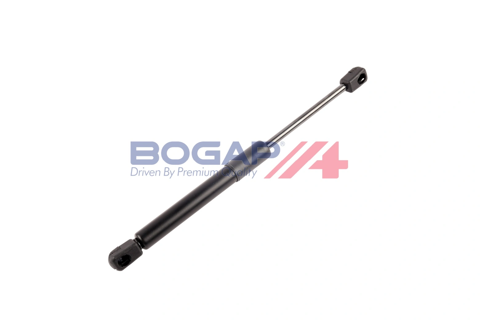 Gas Spring, boot/cargo area