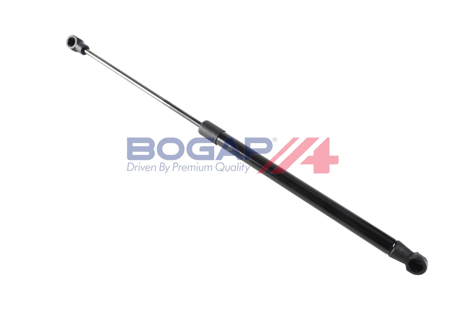 Gas Spring, boot/cargo area