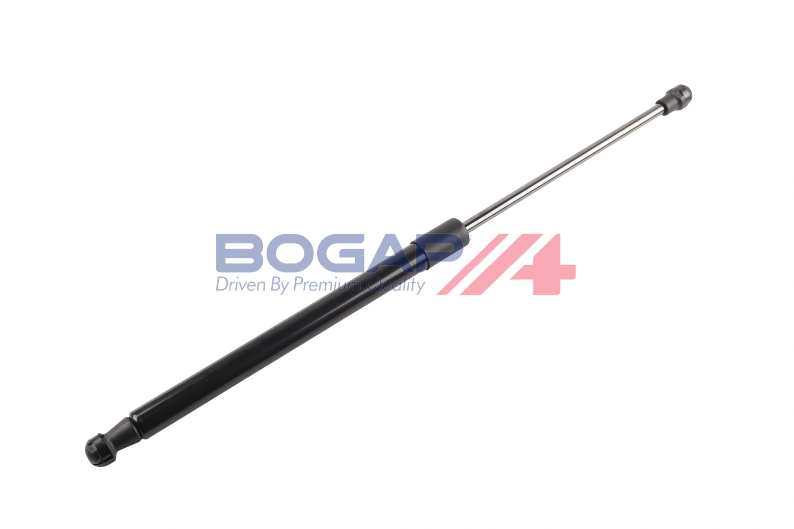 Gas Spring, boot/cargo area