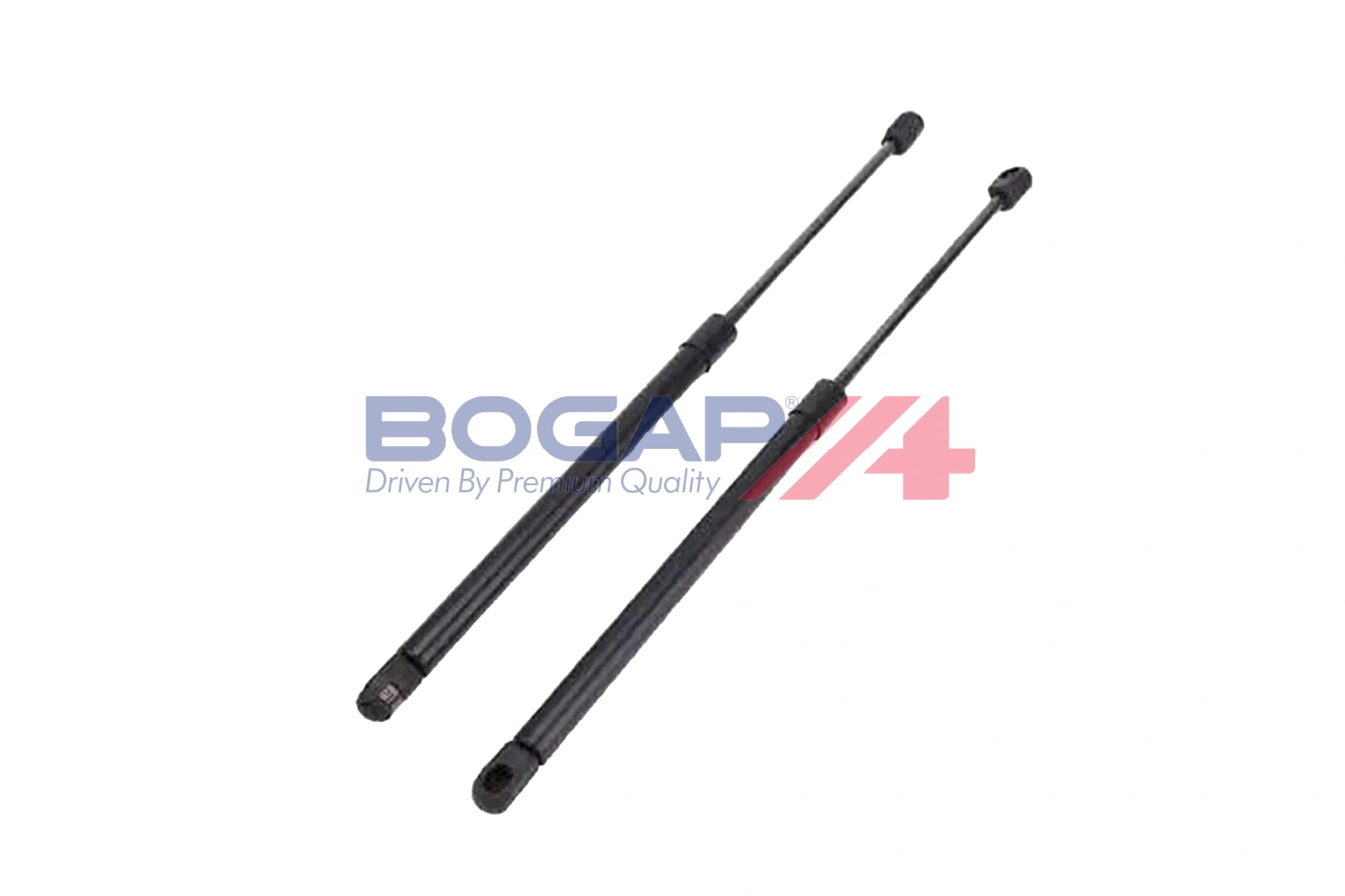 Gas Spring, boot/cargo area