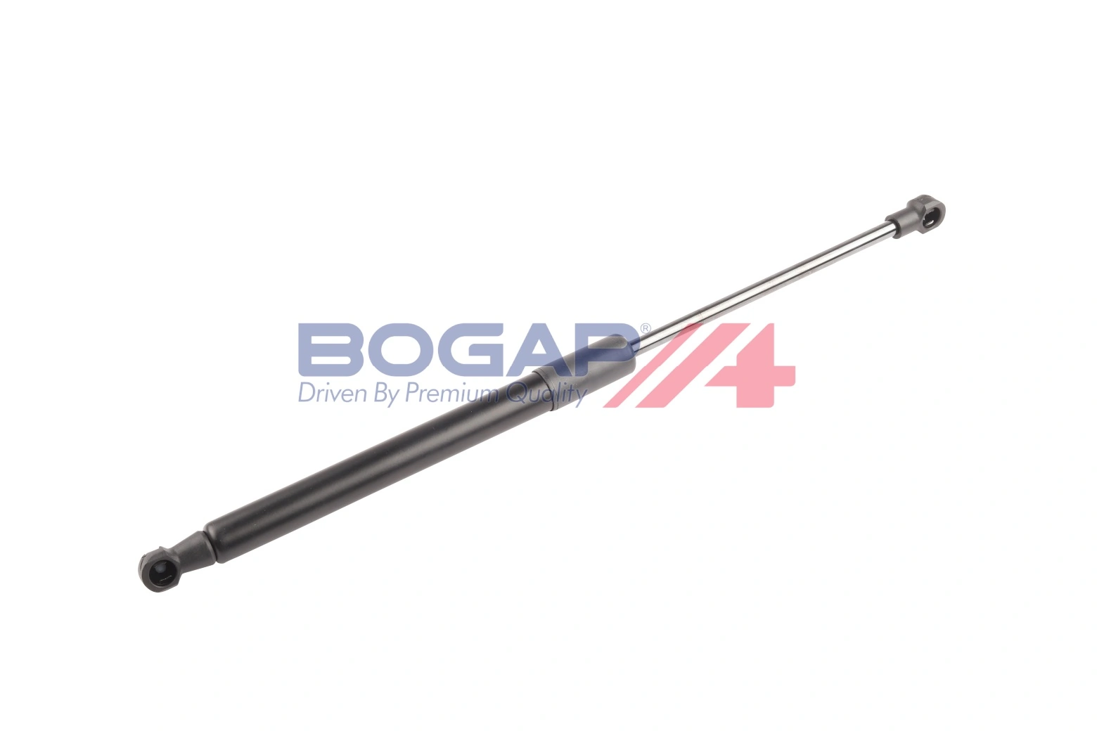 Gas Spring, boot/cargo area